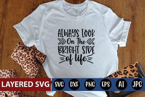 Download Always Look on the Bright Side of Life - Premium Resources
