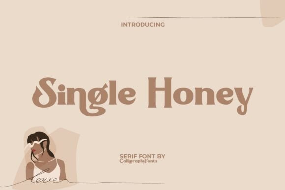 Download Single Honey - Premium Resources
