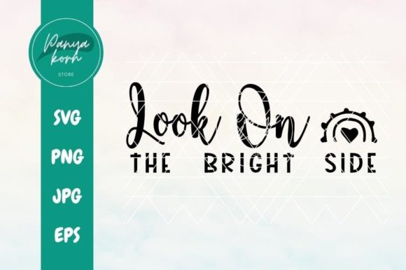 Download Look on the Bright Side - Premium Bundle