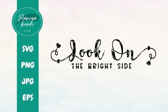 Download Look on the Bright Side - Premium Bundle