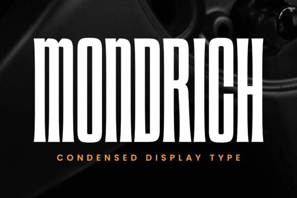 Download Mondrich - Rich Collection