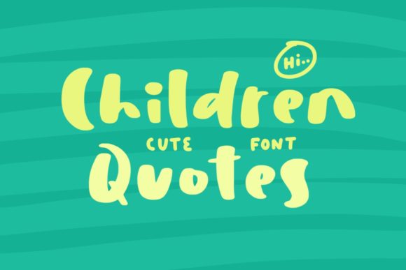 Download Children Quotes - Quotes Collection