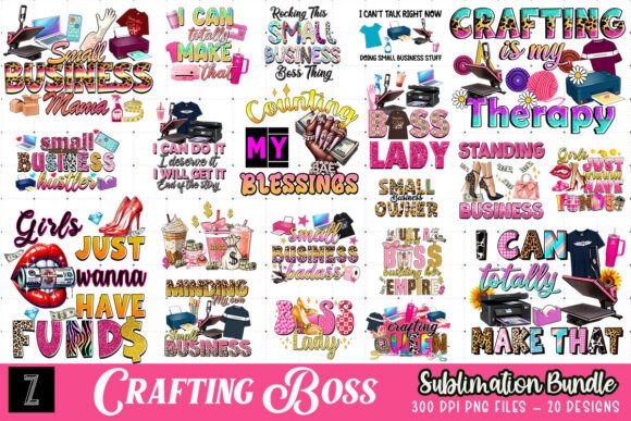 Download Bundle Crafting Boss Business Quotes - Quotes Collection
